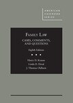 Krause Family Law